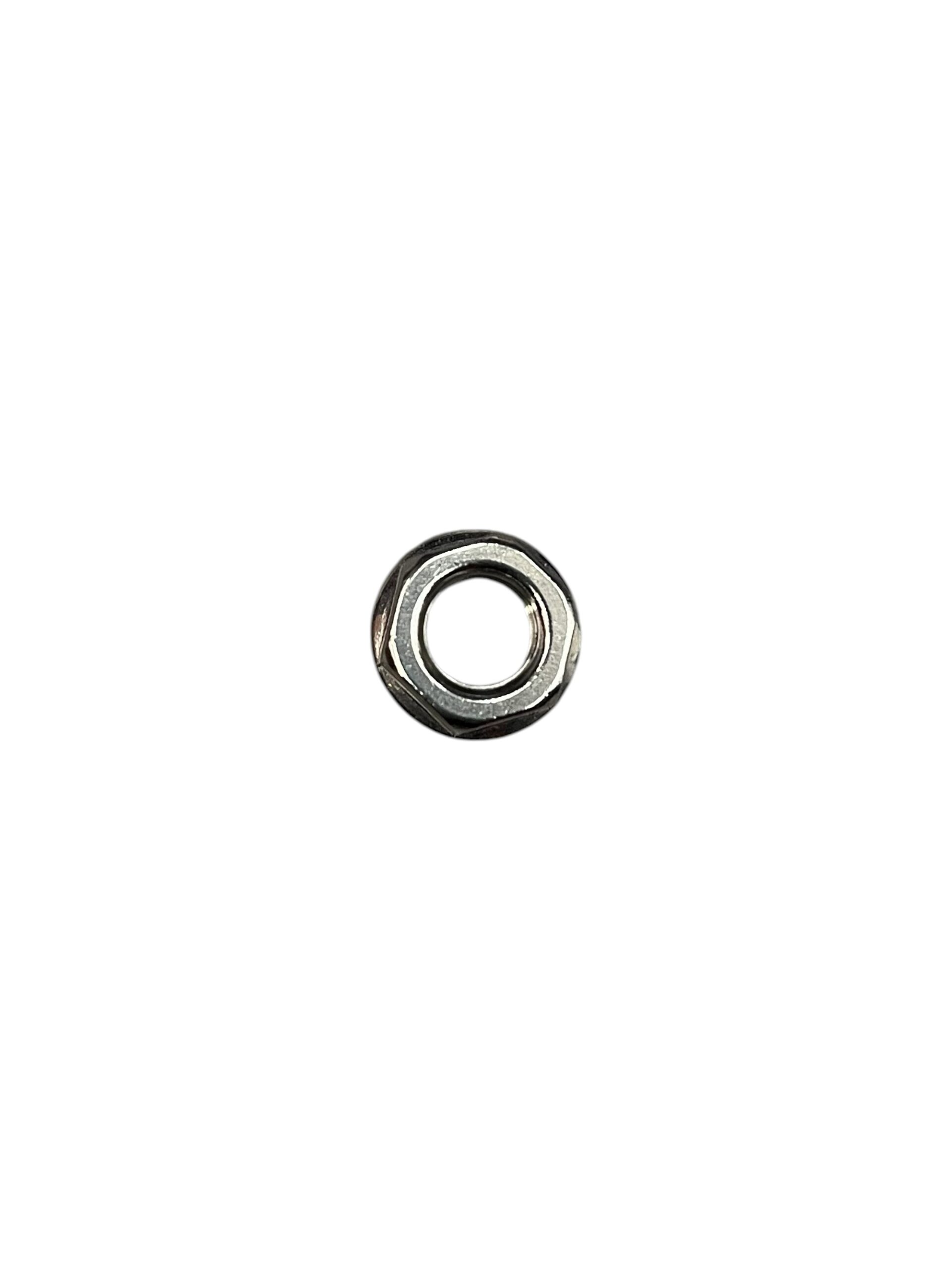 NUT TURBINE INLET HOUSING