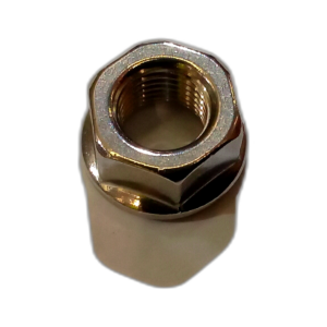 NUT TURBINE INLET HOUSING