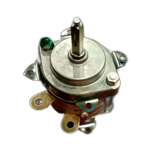 SWITCH ROTARY