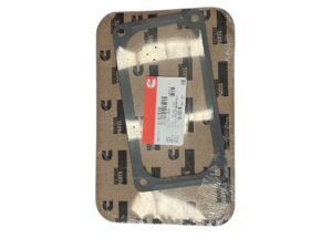 GASKET CONNECTION INTAKE ON