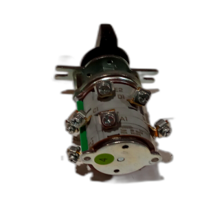 SWITCH ENGINE ISOLATION WITH