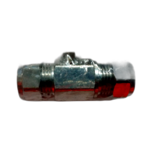 VALVE HEATER VENTILATION