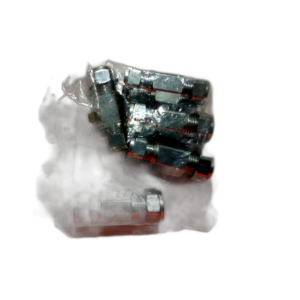 VALVE HEATER VENTILATION