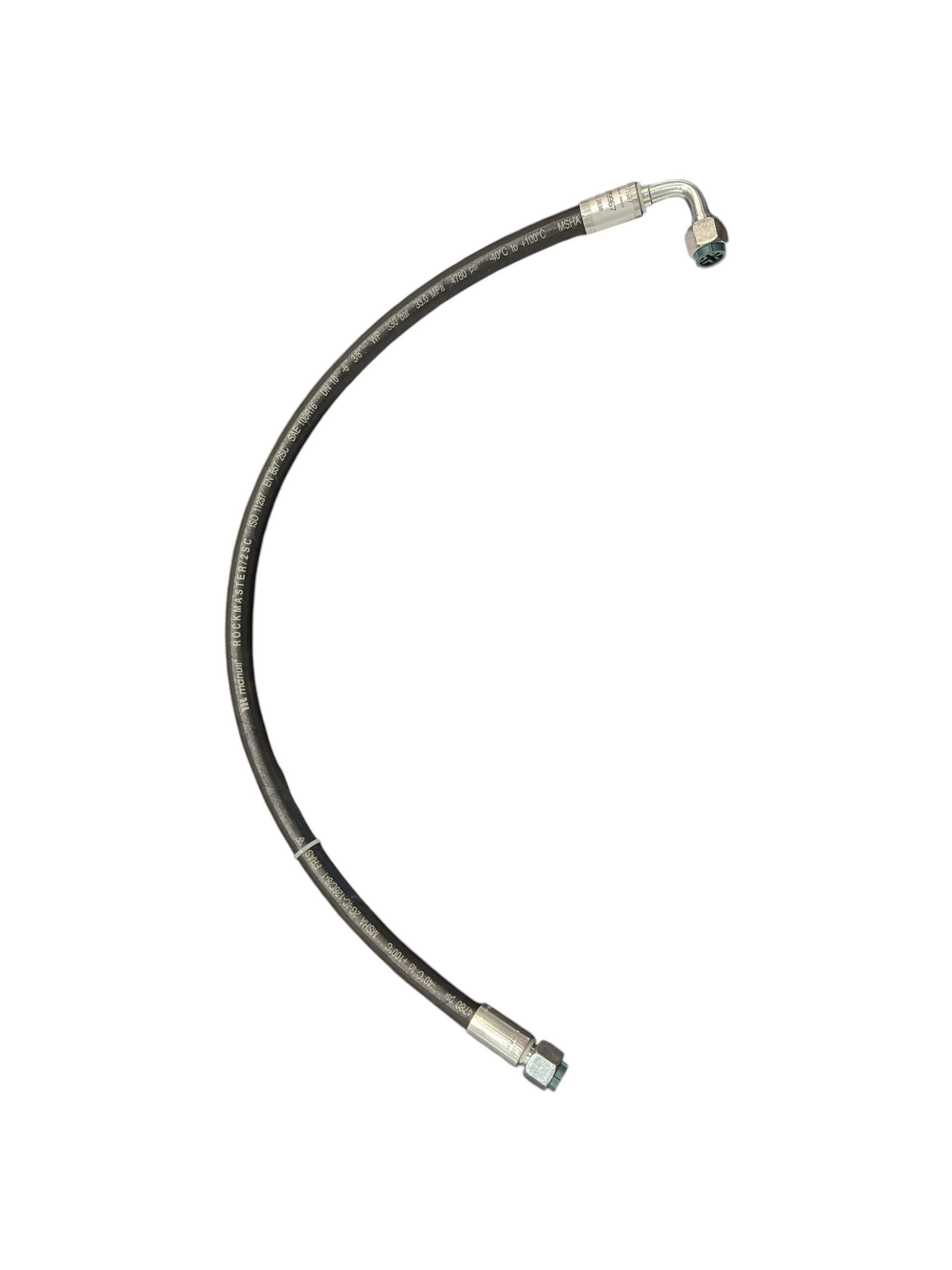 HOSE FLEXIBLE