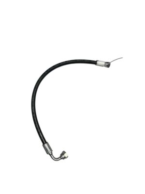 GASKET OIL FILTER