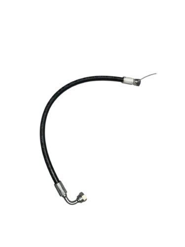 GASKET OIL FILTER