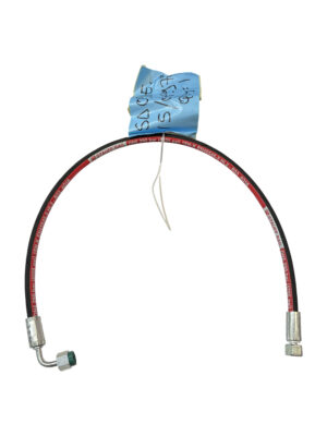 HOSE FLEXIBLE