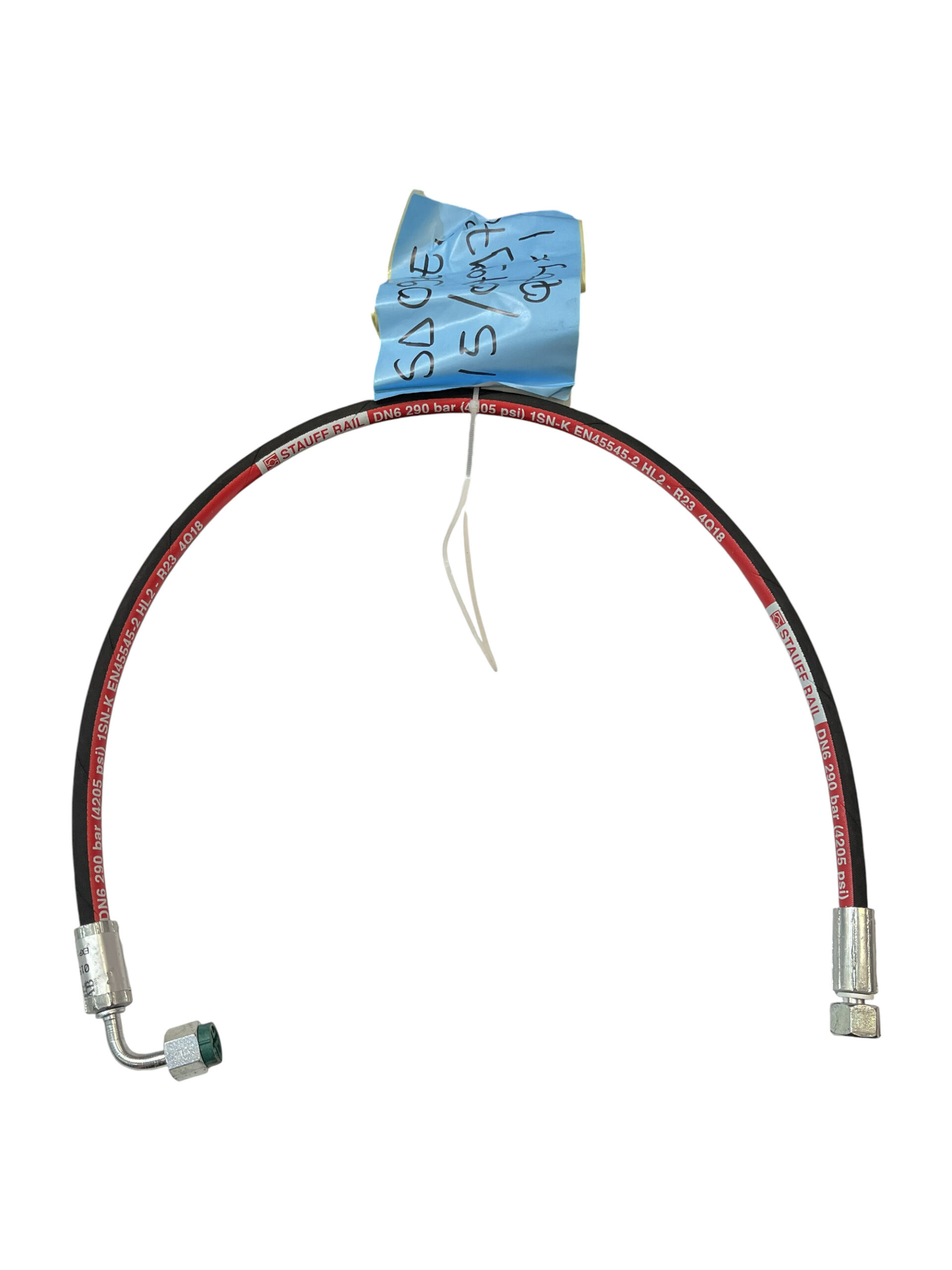 HOSE FLEXIBLE