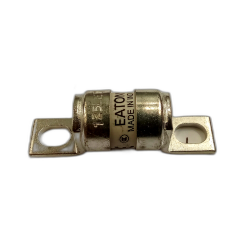 FUSE 125 AMPERE