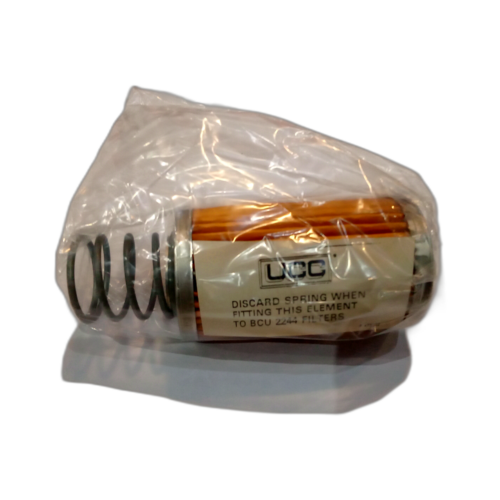 ELEMENT FUEL FILTER