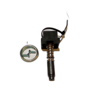MECHANISM QUICK RELEASE