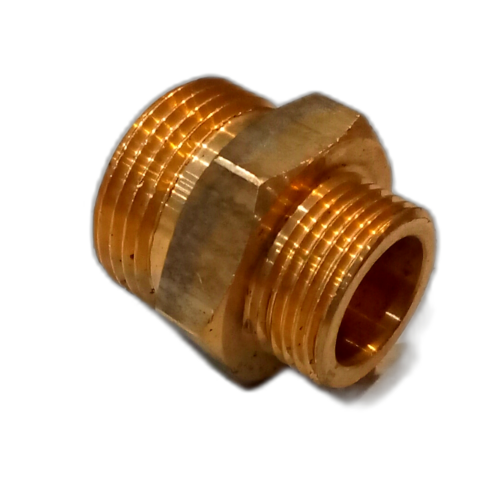 NIPPLE 1″ BSD