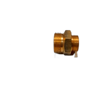 NIPPLE 1" BSD