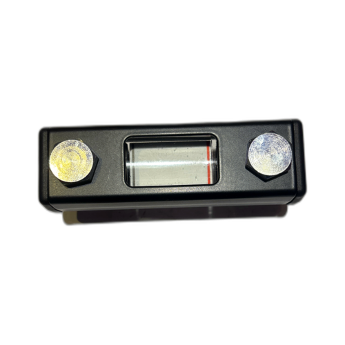 GAUGE OIL