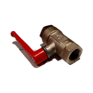 VALVE 1/2" BSP