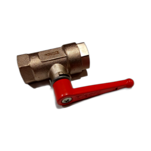 VALVE 1/2" BSP