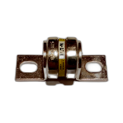 FUSE 125 AMP