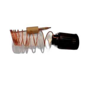 ELEMENT THERMOSTATIC