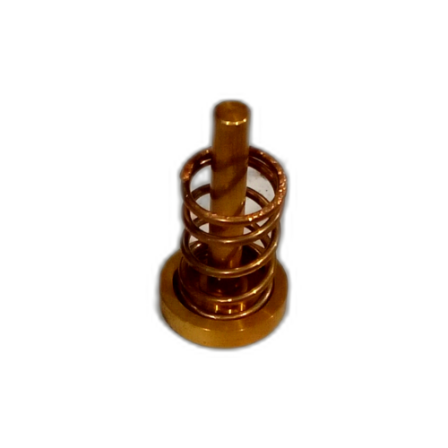 VALVE FLUSH