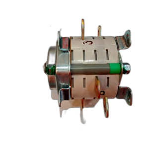 SWITCH ROTARY 200A 2 POLE