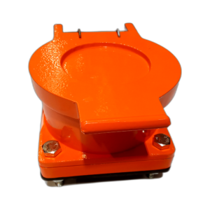 RECEPTACLE 42 WAY