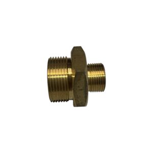 ADAPTOR 3/4 BSP X 1/4 BSP