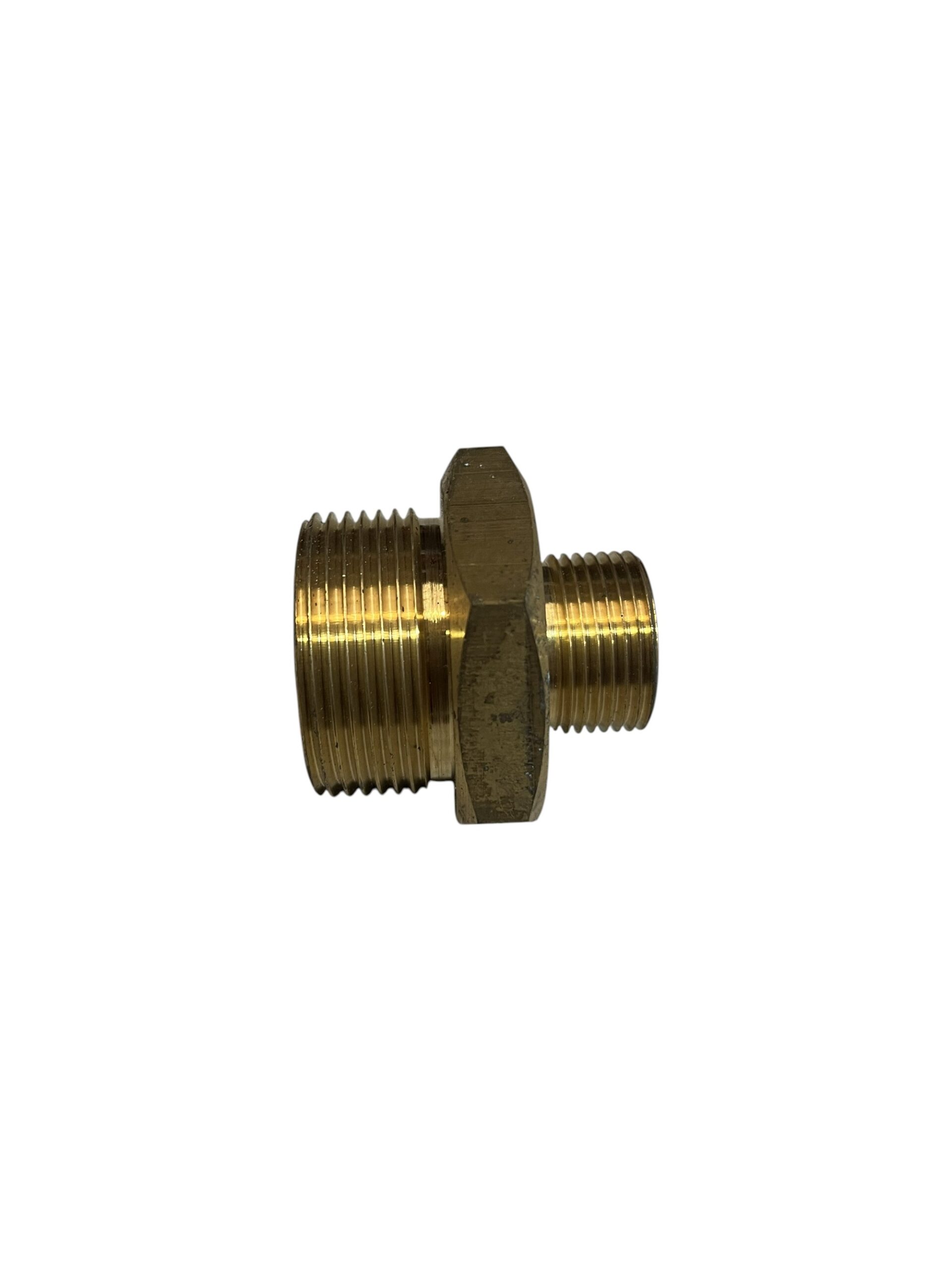 ADAPTOR 3/4 BSP X 1/4 BSP