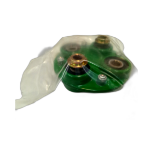 COUPLING SPLITTER GEARBOX