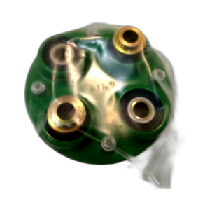 COUPLING SPLITTER GEARBOX