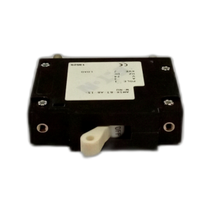 BREAKER CIRCUIT BREAKER
