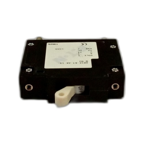 BREAKER CIRCUIT BREAKER