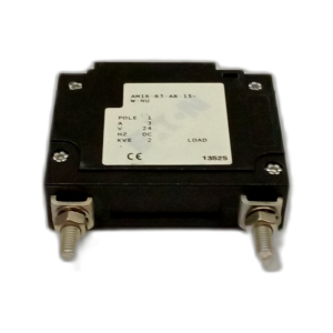 BREAKER CIRCUIT BREAKER