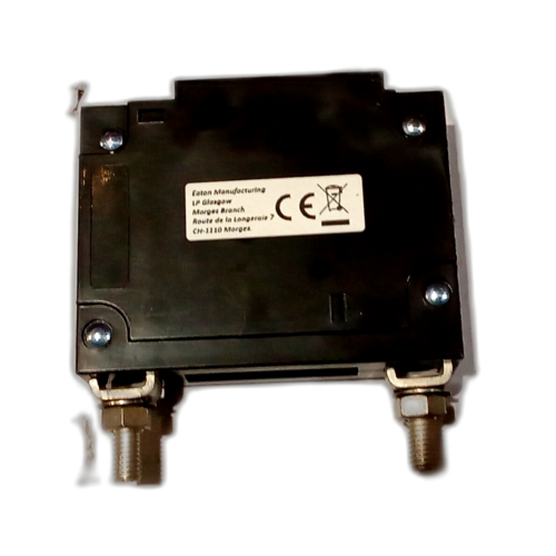 BREAKER CIRCUIT 6A