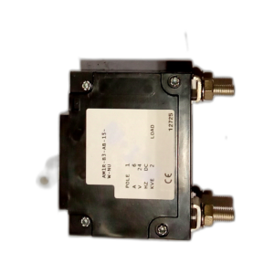 BREAKER CIRCUIT 6A