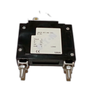 BREAKER CIRCUIT 12A