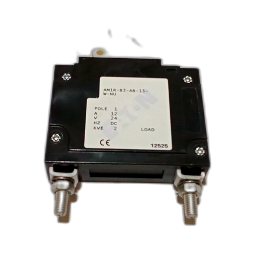 BREAKER CIRCUIT 12A