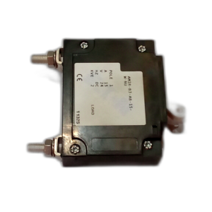 BREAKER CIRCUIT BREAKER