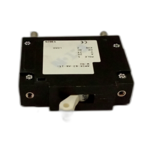 BREAKER MINIATURE CIRCUIT