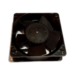 FAN EXTRACTOR