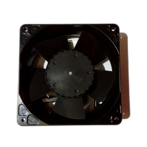 FAN EXTRACTOR