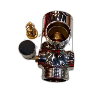 VALVE FLUSH
