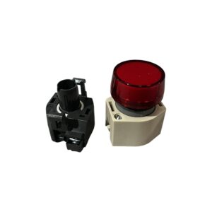 LIGHT INDICATOR RED