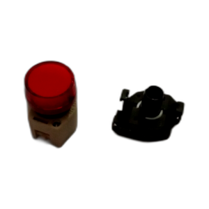 LIGHT INDICATOR RED