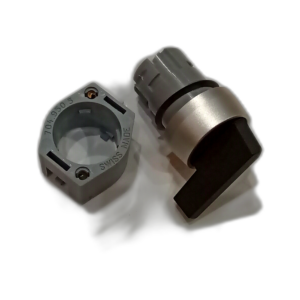 ACTUATOR ROTARY SWITCH