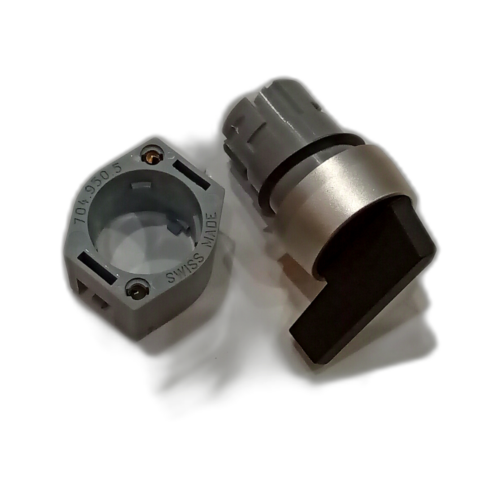 ACTUATOR ROTARY SWITCH