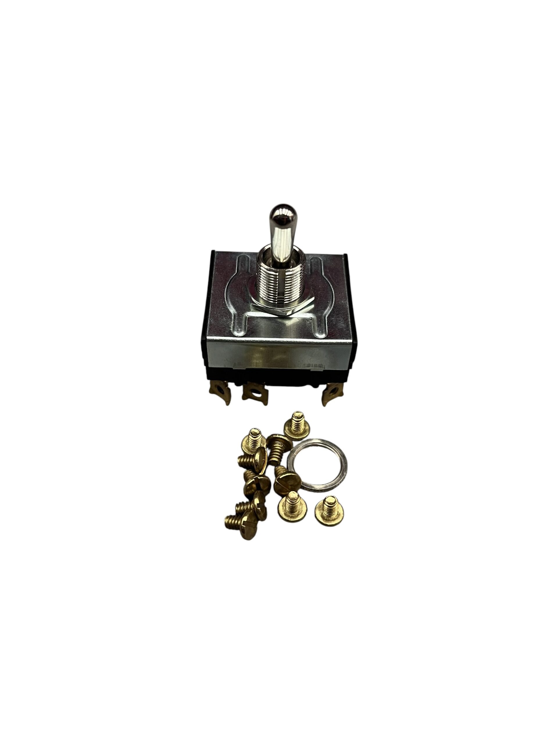 SWITCH LEVER 3 POLE