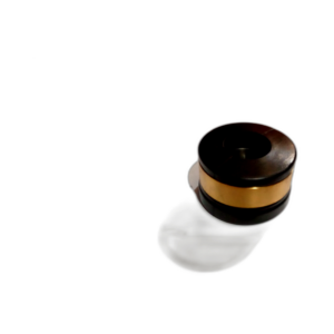 MOUTHPIECE RUBBER