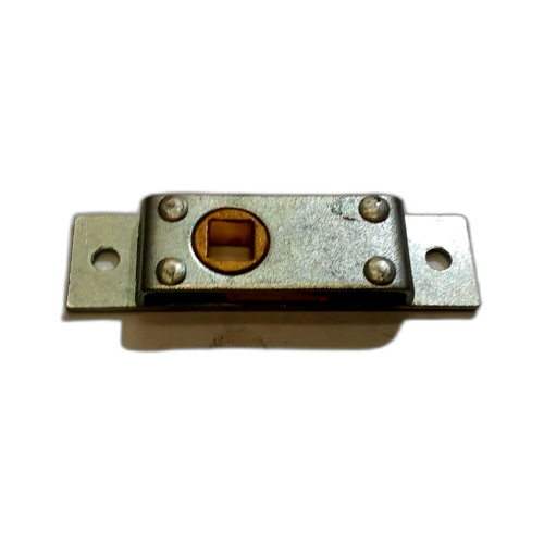 LOCK WITH KEEPER. DRIVERS PA RIGHT HAND