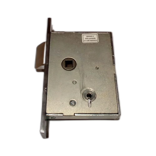 LOCK DRIVERS DOOR