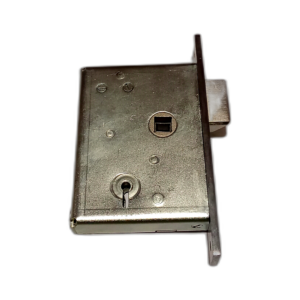 LOCK DRIVERS DOOR